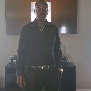 Meet your Posher, Curtis